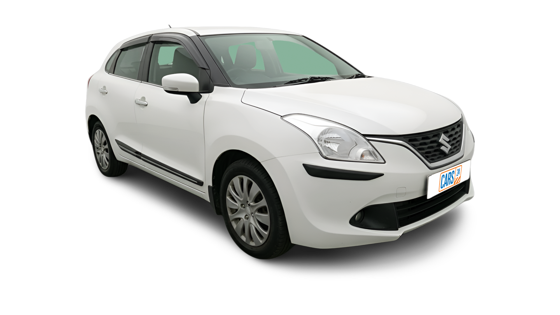 Maruti Baleno-img